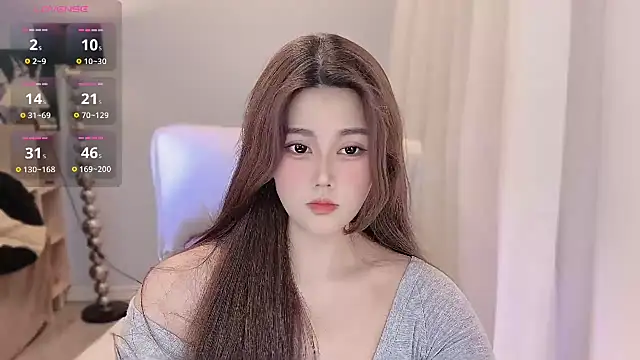 Snapshot of Strawberrybabyy1 chatting on December 2024 12:01:02 PM Strawberrybabyy1 online show from December 2024 12:01:02 PM