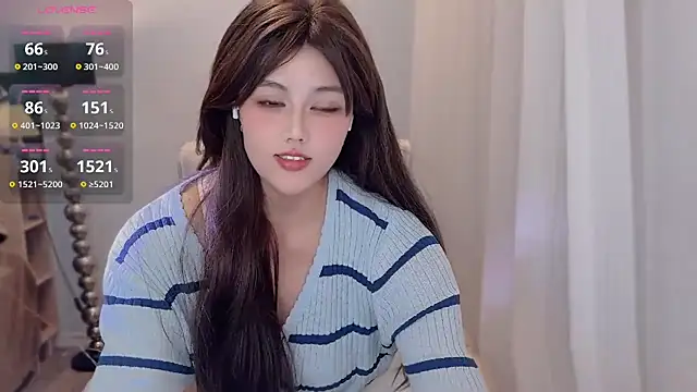 Snapshot of Strawberrybabyy1 chatting on January 2025 05:22:02 PM Strawberrybabyy1 online show from January 2025 05:22:02 PM