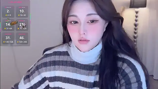 Strawberrybabyy1 online show from October 2025 05:40:02 PM