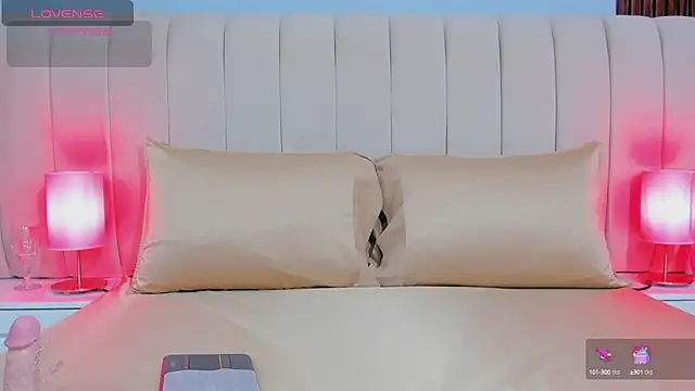 Meli castillo online show from February 2025 07:58:02 PM