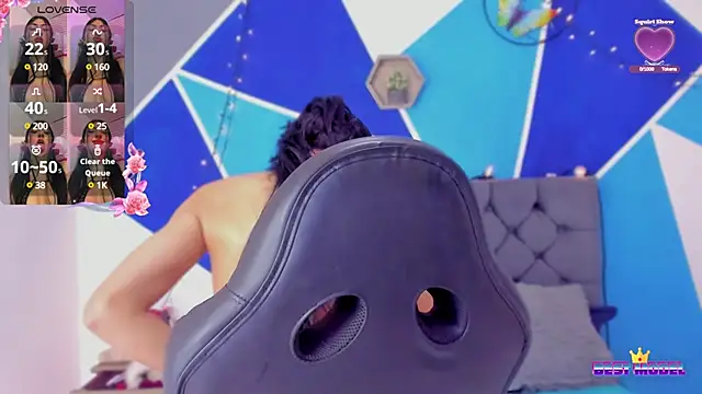 shayla hofman online show from December 2024 03:30:01 PM