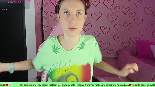 danny s22 online show from April 2026 01:51:02 PM