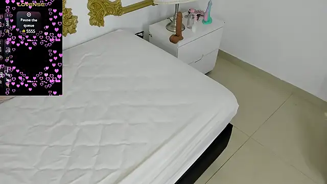 Vennus gir online show from February 2025 12:41:01 AM