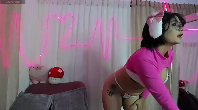 mikoto urab online show from February 2025 08:42:02 PM