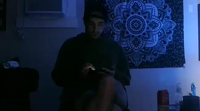 Snapshot of SirCharlesXXX chatting on February 2025 07:02:02 PM SirCharlesXXX online show from February 2025 07:02:02 PM