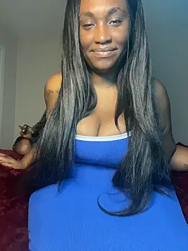 Stacy Raine online show from March 2026 01:45:01 AM