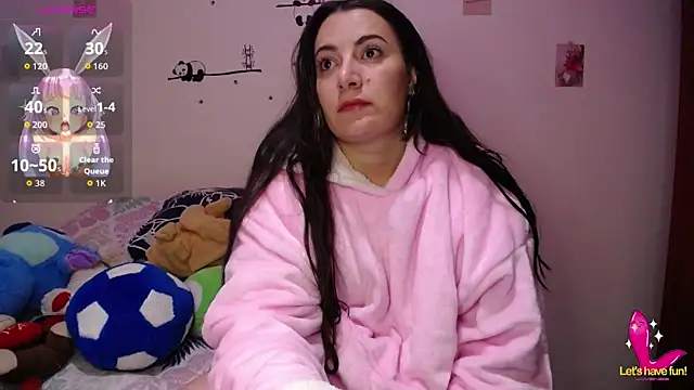 Snapshot of sofi_66 chatting on September 2025 03:55:02 AM sofi 66 online show from September 2025 03:55:02 AM