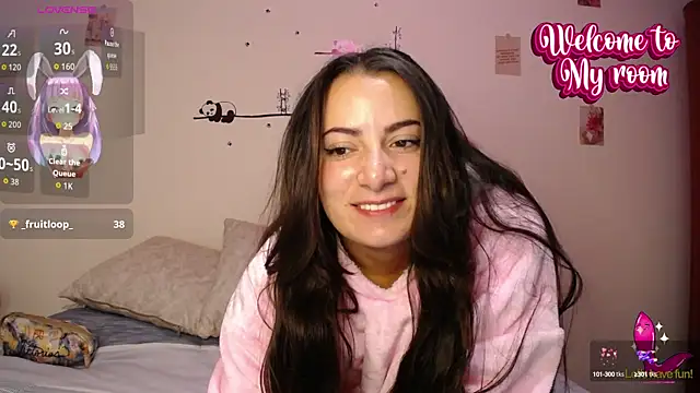 Snapshot of sofi_66 chatting on October 2025 04:31:02 AM sofi 66 online show from October 2025 04:31:02 AM