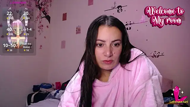 Snapshot of sofi_66 chatting on October 2025 05:28:02 AM sofi 66 online show from October 2025 05:28:02 AM