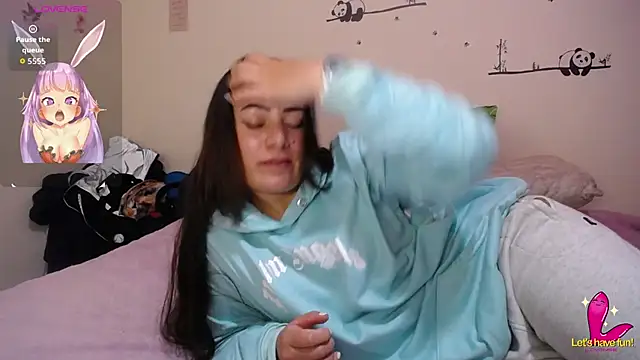 Snapshot of sofi_66 chatting on October 2025 03:52:02 AM sofi 66 online show from October 2025 03:52:02 AM