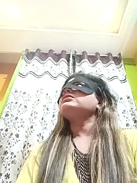 Babydoll 18 online show from February 2025 07:38:01 PM