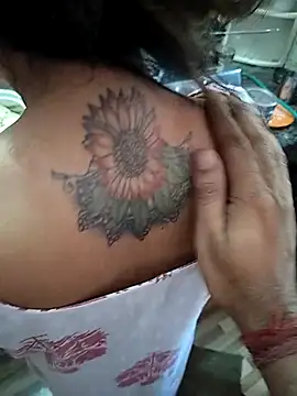 Babydoll 18 online show from November 2025 09:19:02 AM