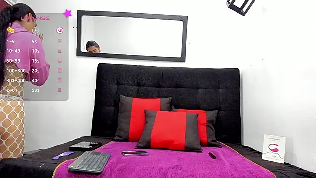 brittany williams  online show from January 2025 12:18:01 PM