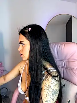 Snapshot of playsecrets chatting on October 2025 12:27:01 PM playsecrets online show from October 2025 12:27:01 PM