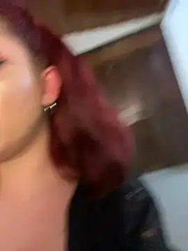 Niki Monroe online show from December 2024 09:11:02 PM