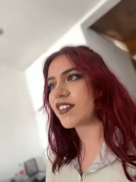 Niki Monroe online show from December 2024 06:08:01 PM