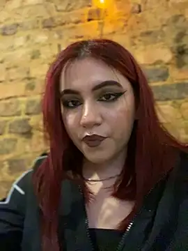 Niki Monroe online show from December 2024 06:27:01 PM