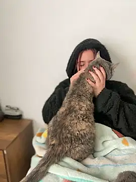 Niki Monroe online show from December 2024 08:04:01 PM