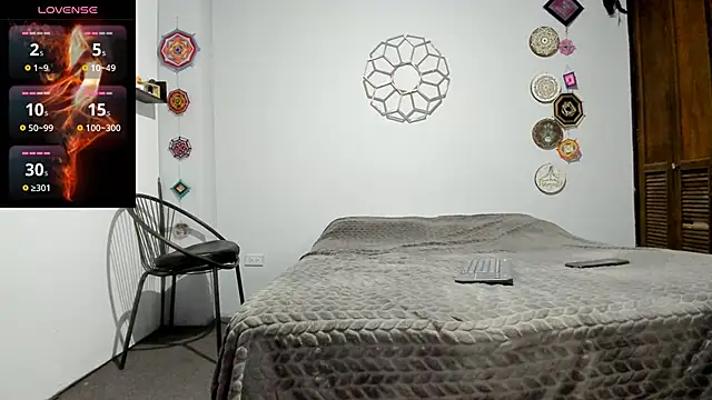 Antoniohot2024 online show from October 2025 12:13:02 PM