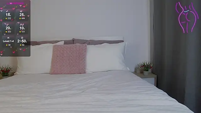 SophieeRain online show from February 2025 07:13:01 AM