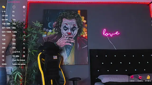 Snapshot of jordan_mayers02 chatting on February 2025 09:11:01 AM jordan mayers02 online show from February 2025 09:11:01 AM