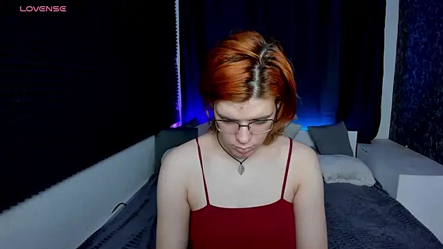 KIKI Krash online show from December 2024 10:06:02 AM