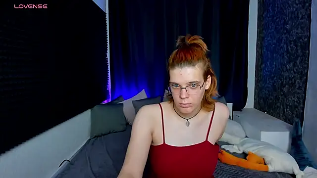 KIKI Krash online show from December 2024 04:17:01 PM