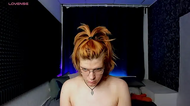 KIKI Krash online show from December 2024 01:49:02 PM