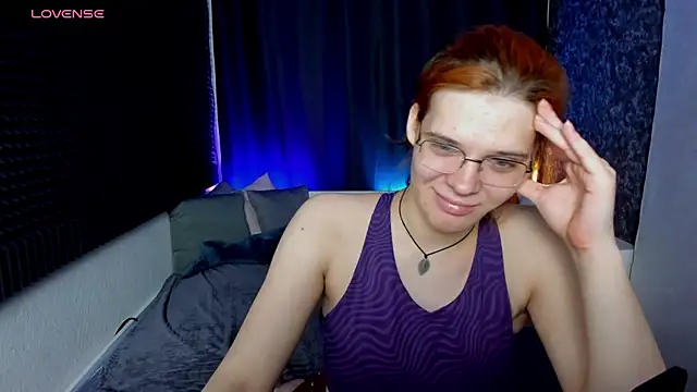 KIKI Krash online show from December 2024 10:08:02 AM