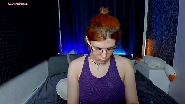 KIKI Krash online show from December 2024 04:16:02 PM