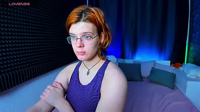 KIKI Krash online show from December 2024 10:18:02 AM