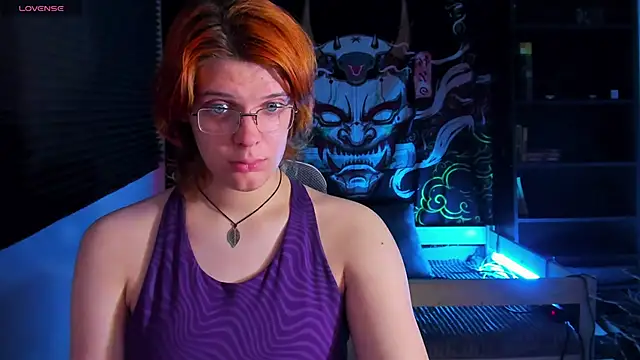 KIKI Krash online show from December 2024 03:17:01 PM