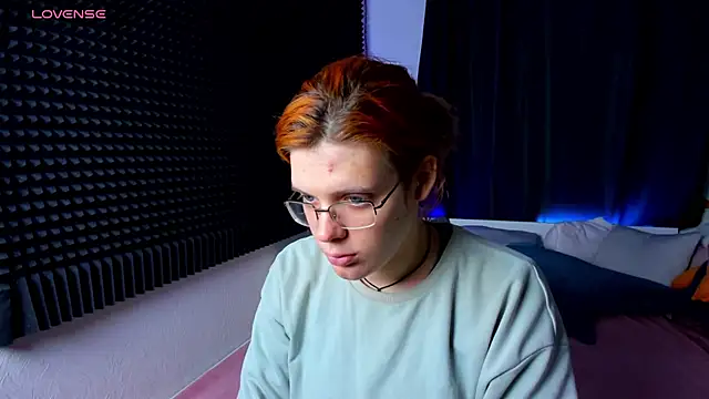 KIKI Krash online show from December 2024 10:30:01 AM