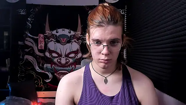 KIKI Krash online show from December 2024 10:22:02 AM