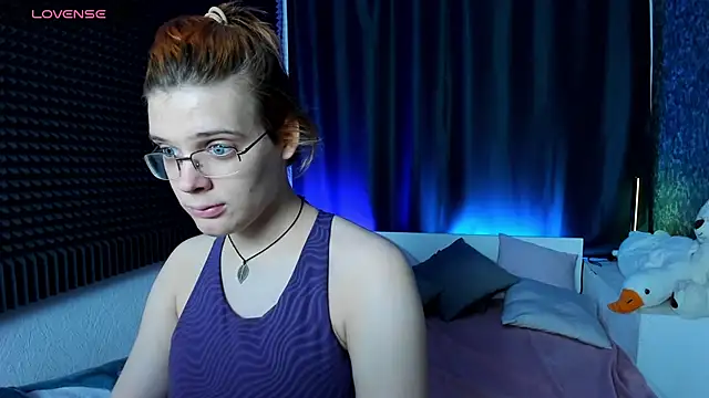 KIKI Krash online show from December 2024 10:06:02 AM