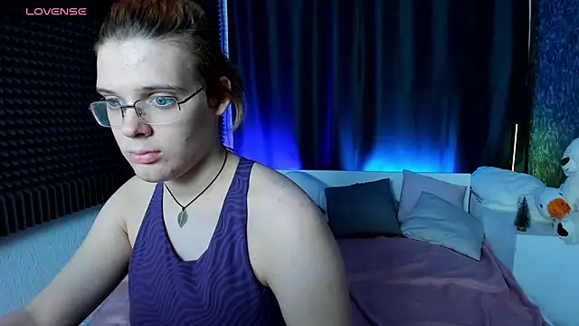 KIKI Krash online show from December 2024 02:13:01 PM