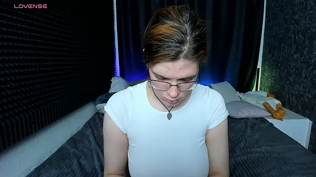 KIKI Krash online show from January 2025 01:14:01 PM