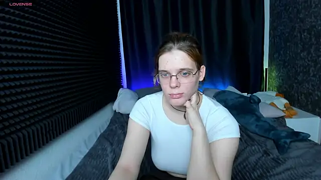 KIKI Krash online show from January 2025 06:58:02 PM