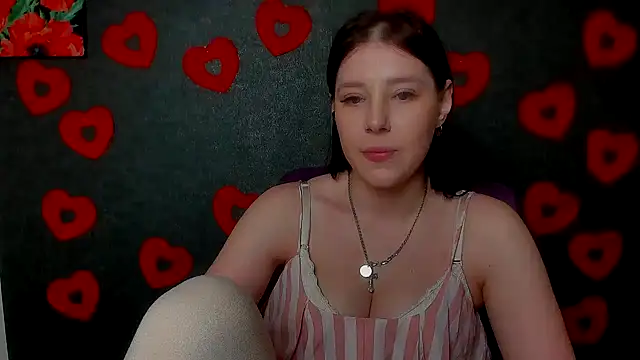 Sannyflover online show from March 2025 11:49:02 AM