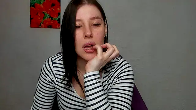 Sannyflover online show from December 2025 06:43:01 AM