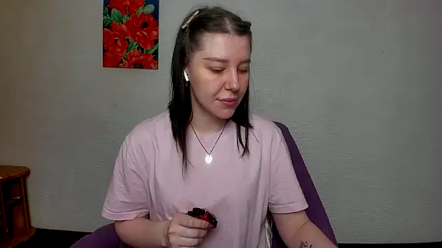 Sannyflover online show from March 2026 11:11:02 AM