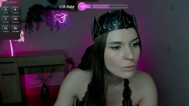 EricaPowers online show from January 2025 09:06:02 AM