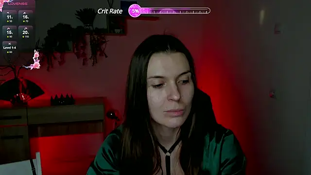 EricaPowers online show from January 2025 10:30:01 AM