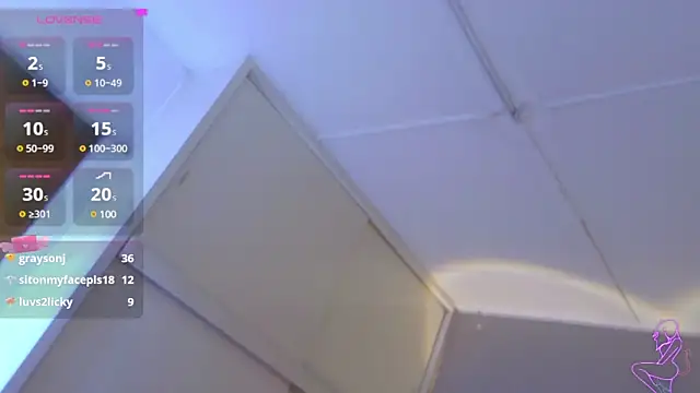 Jsneiidy ATH online show from March 2025 07:07:02 AM