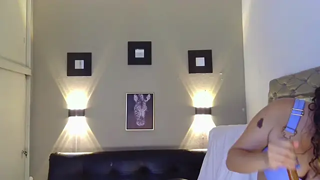 Jsneiidy ATH online show from March 2025 05:10:02 AM