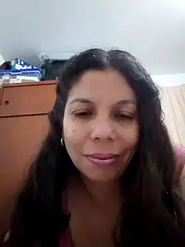 Carliina Soussa online show from December 2024 05:40:02 PM