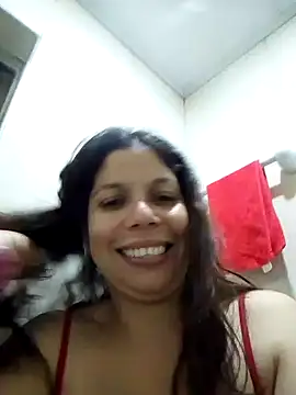 Carliina Soussa online show from December 2024 03:20:01 AM
