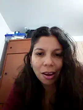 Carliina Soussa online show from December 2024 03:37:01 PM