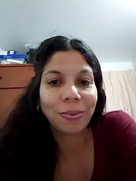 Carliina Soussa online show from December 2024 12:57:02 AM