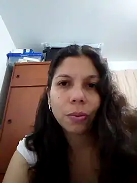 Carliina Soussa online show from December 2024 10:23:02 PM